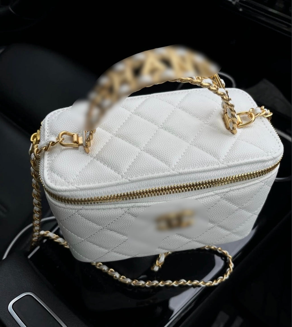 VANITY BAG