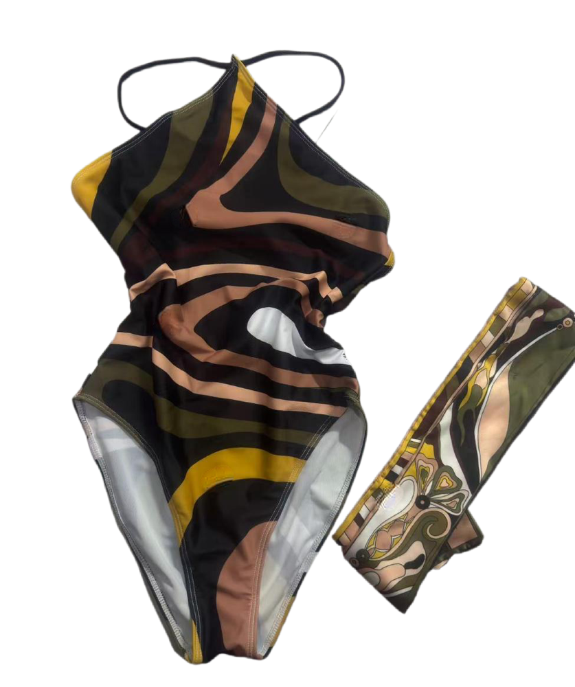 ONE PIECE SWIMSUIT