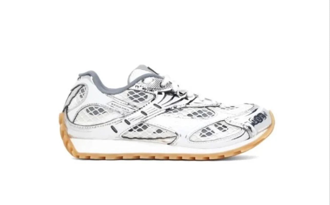 B*TTEGA LOW- TOP