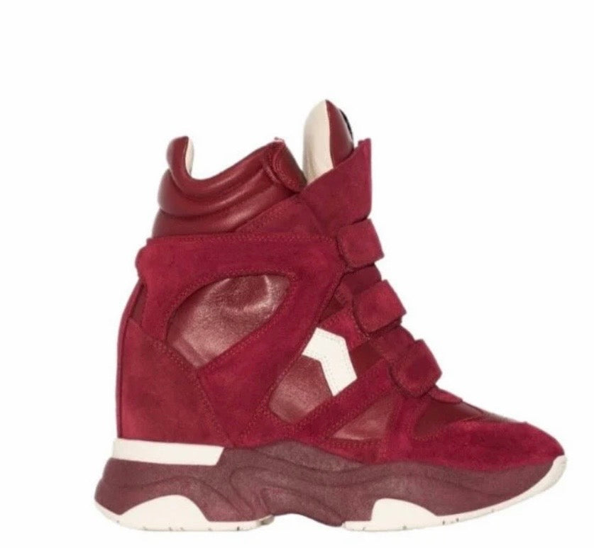 Marant sneakers