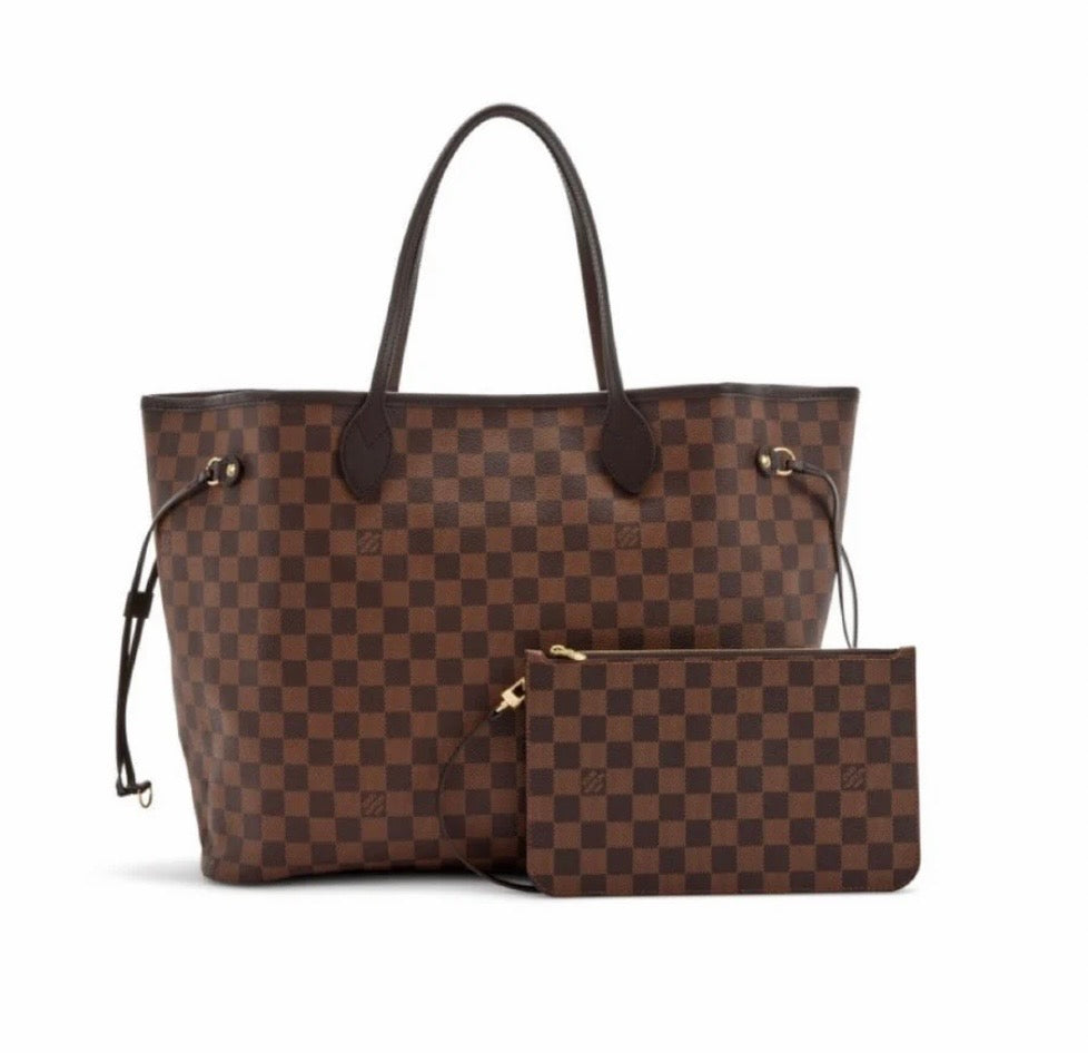 Lulu tote