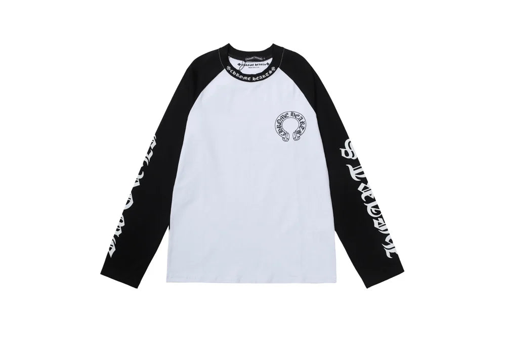 CHROME SHIRT