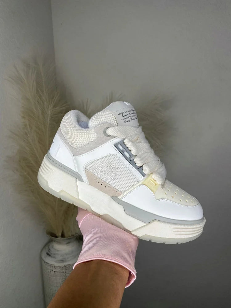 AM*RI LOW TOP