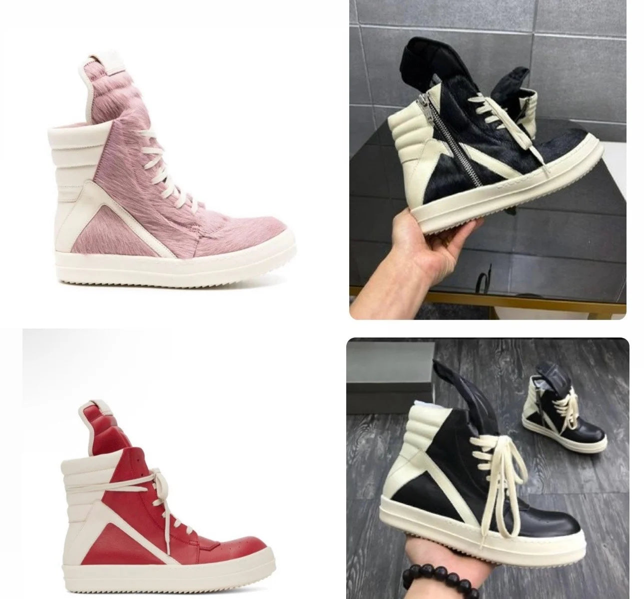 RICKS