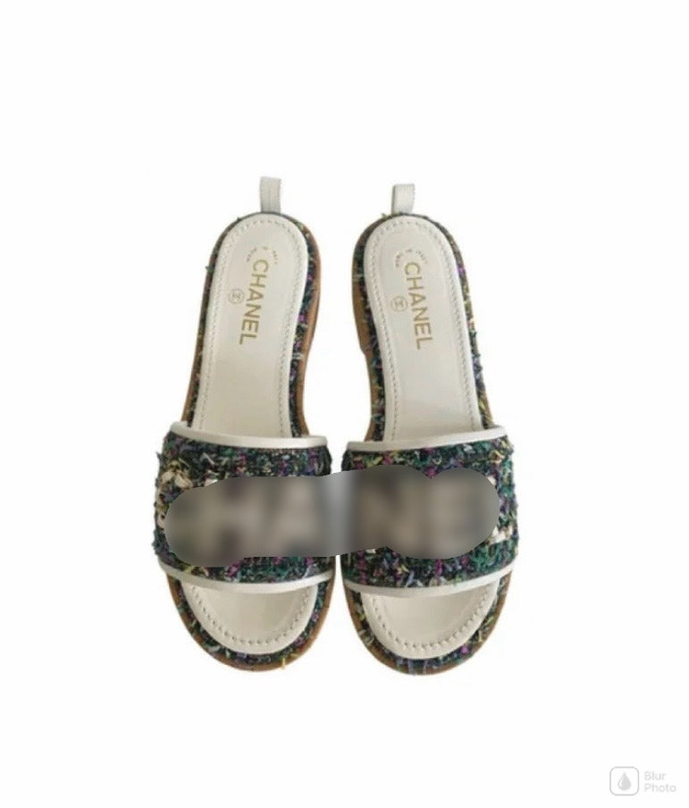 CC SANDALS