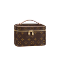 VANITY BAG