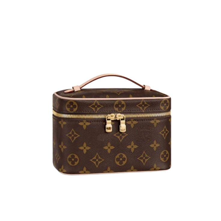 VANITY BAG