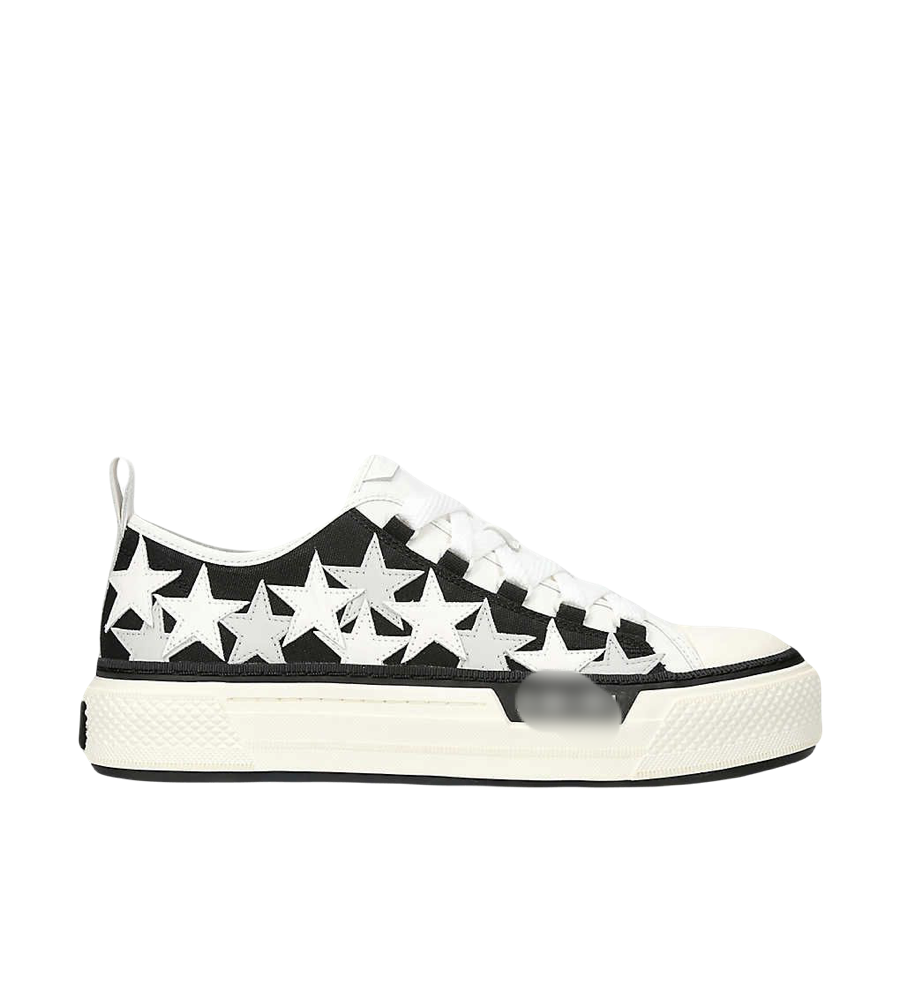 AM*RI LOW-TOP