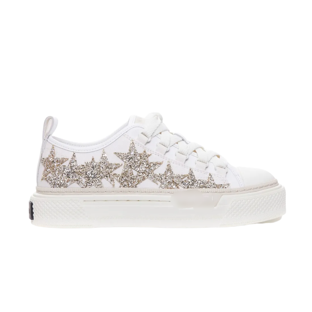 AM*RI LOW-TOP
