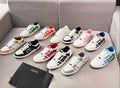 SKELETON SNEAKERS
