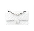 DOUBLE CC HANDBAG