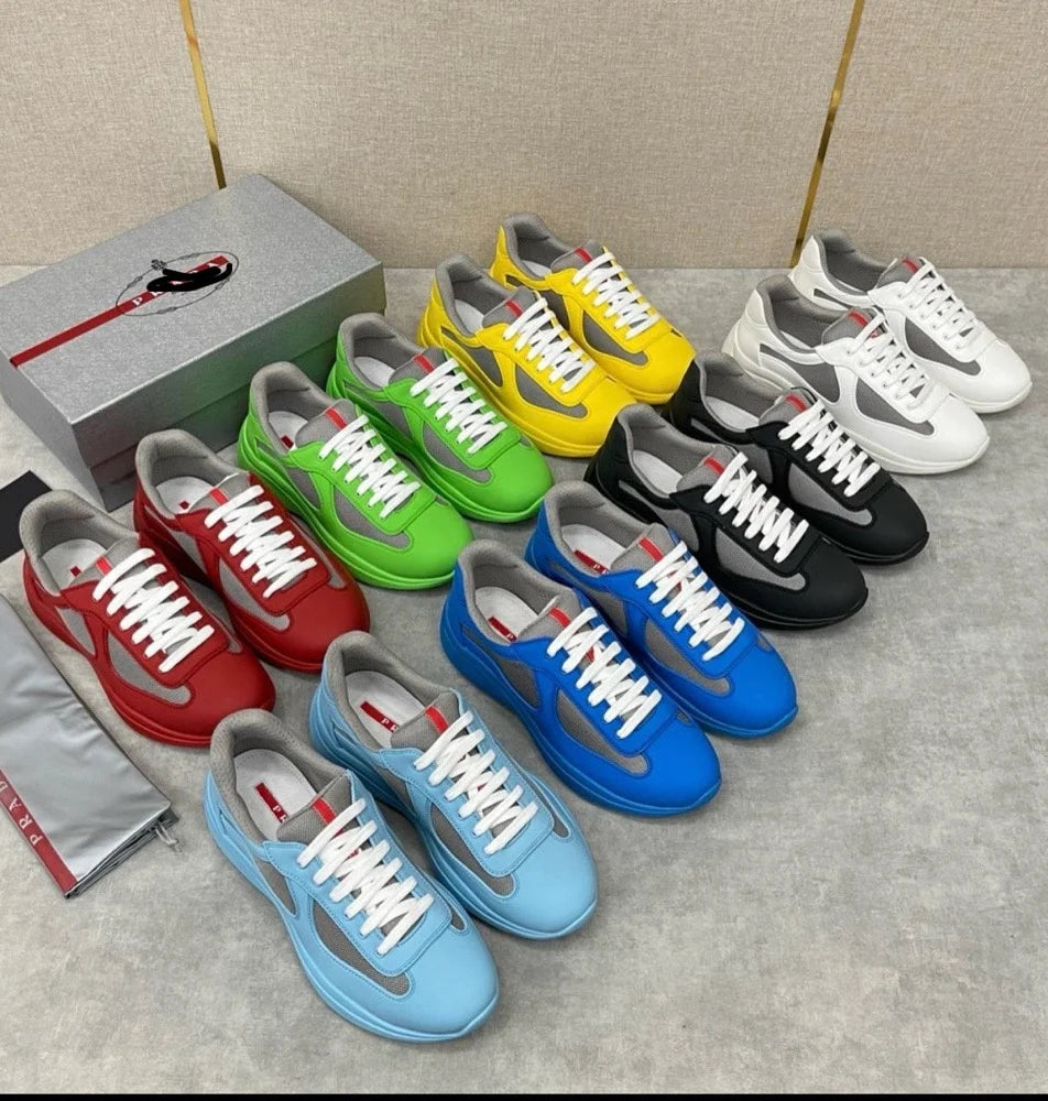 PR*DA SNEAKER
