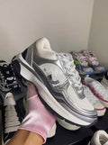 CC LOW- TOP