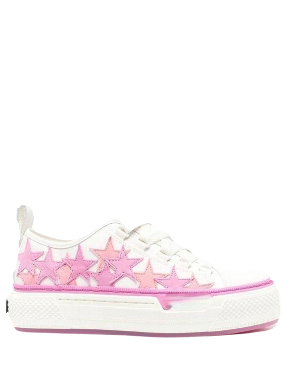 AM*RI LOW-TOP