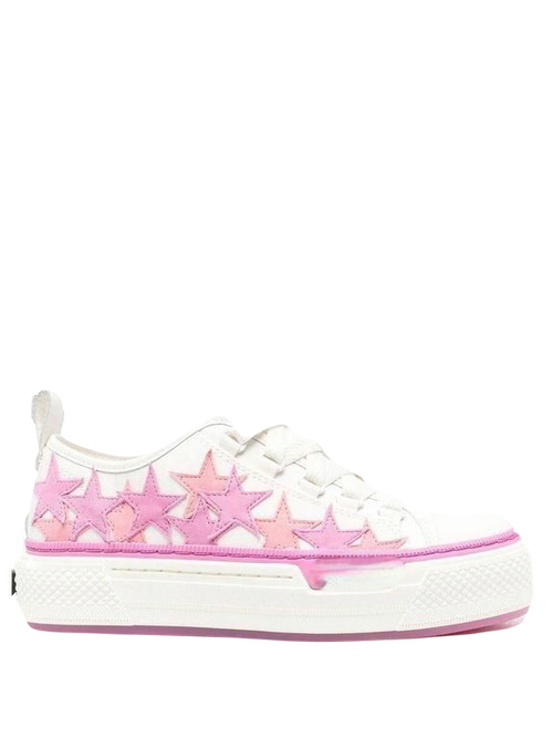 AM*RI LOW-TOP
