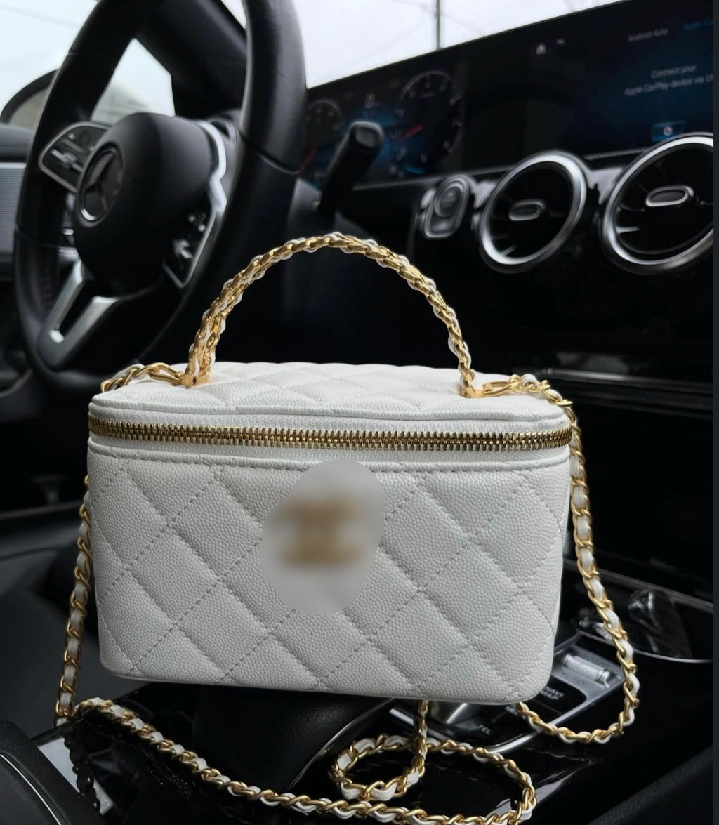 VANITY BAG