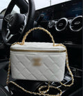 VANITY BAG