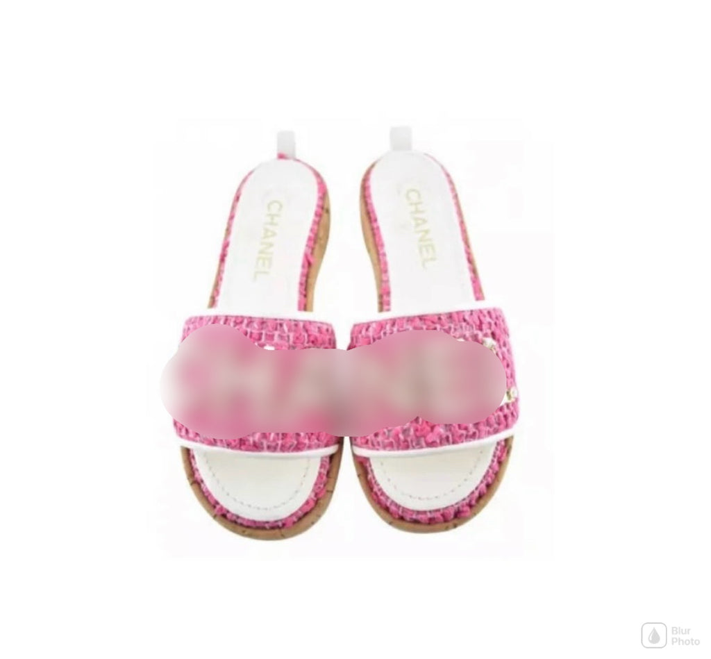 CC SANDALS