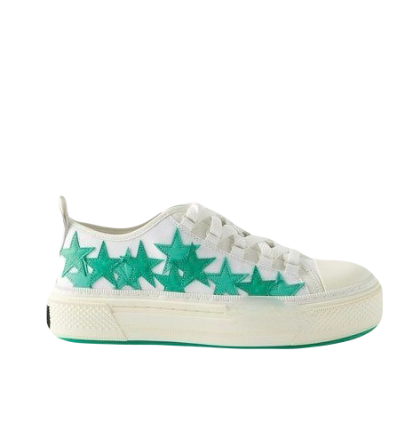 AM*RI LOW-TOP