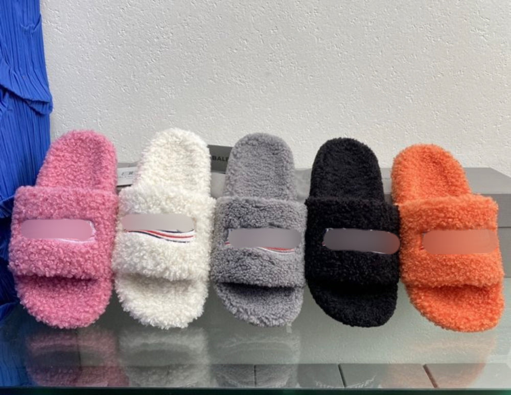 BB SLIPPERS